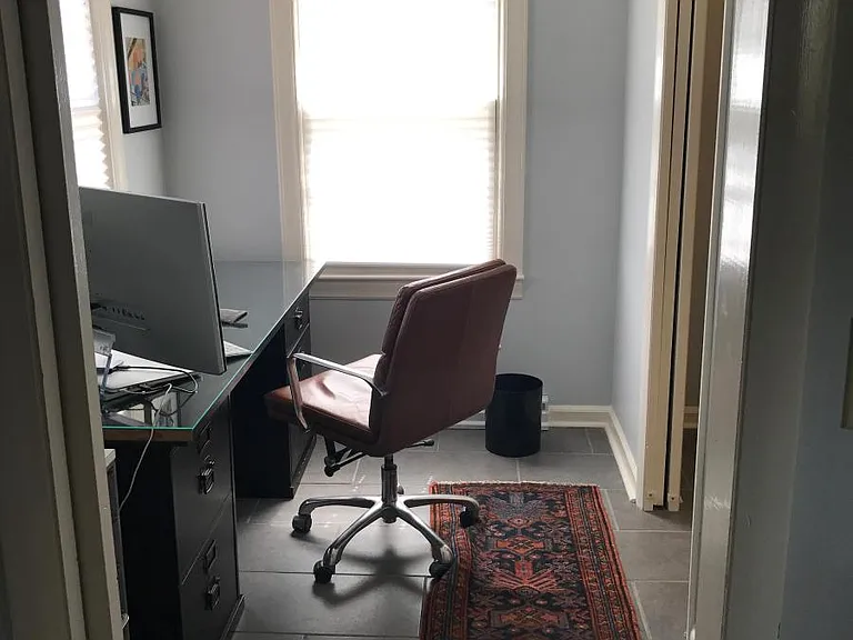 Office/Storage