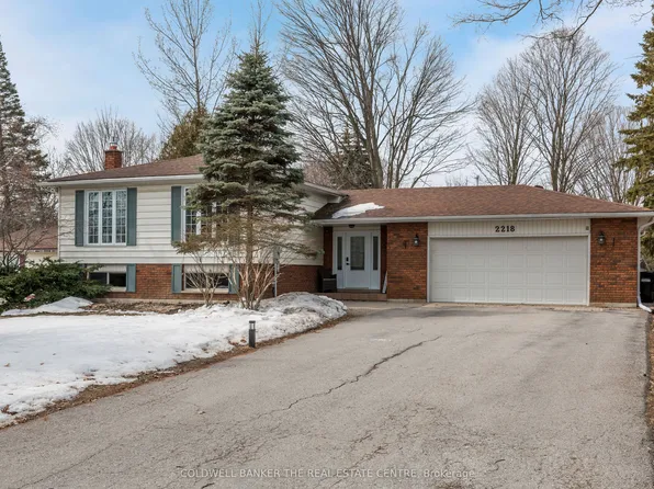 2218 Mildred Ave, Innisfil, ON L9S 2B9