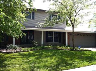 15132 Still House Creek Rd, Chesterfield, MO 63017