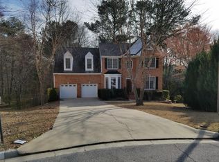 2901 Villa Lake Dr, Powder Springs, GA 30127