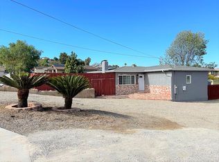 9456 Slope St, Santee, CA 92071