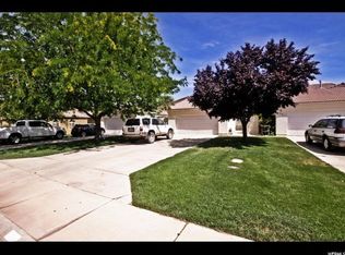 622 W Hale Ave, Moab, UT 84532