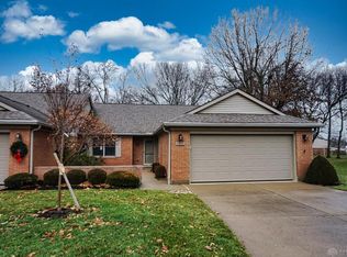 1512 Pavey Pl, Xenia, OH 45385