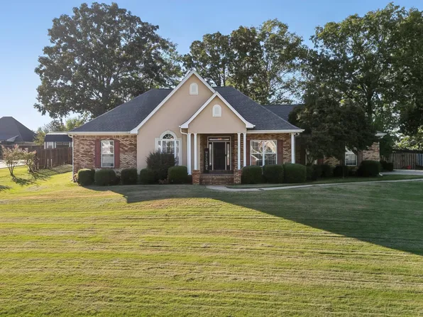 127 Pam Ave, Guntown, MS 38849