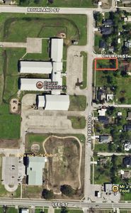 2101 College St, Greenville, TX, 75401