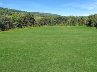 00 Walnut Valley Road, Blairstown Twp., NJ 07832