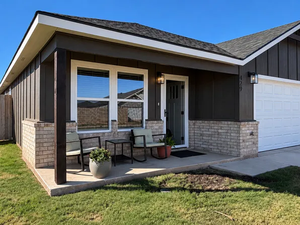 429 Goa Way, Abilene, TX