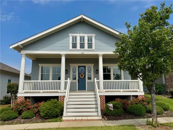 136 Howard Ave, Clemson, SC 29631