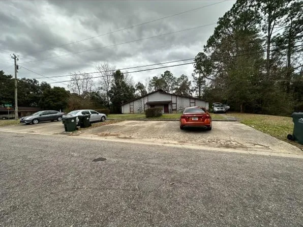 1309 Jasma Ln APT D, Pensacola, FL 32534