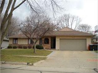 3512 Walden Ave, Sioux City, IA 51106