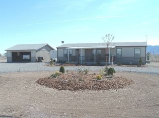 4111 Jessica St, Pahrump, NV 89048