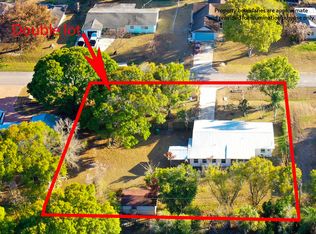 7204 Fort Walton Avenue, Fort Pierce, FL 34951