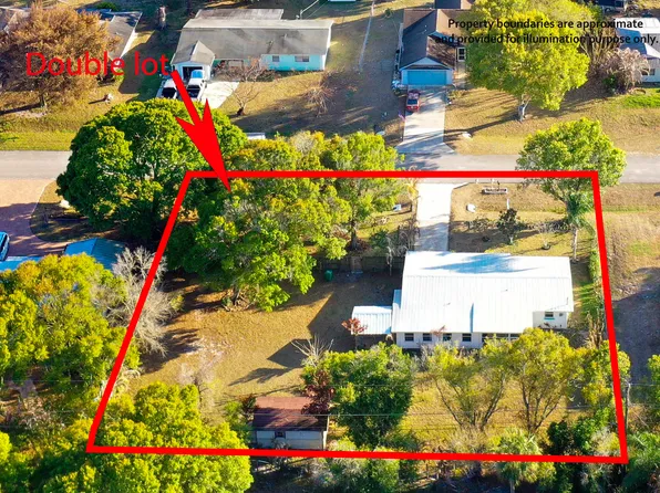 7204 Fort Walton Avenue, Fort Pierce, FL 34951