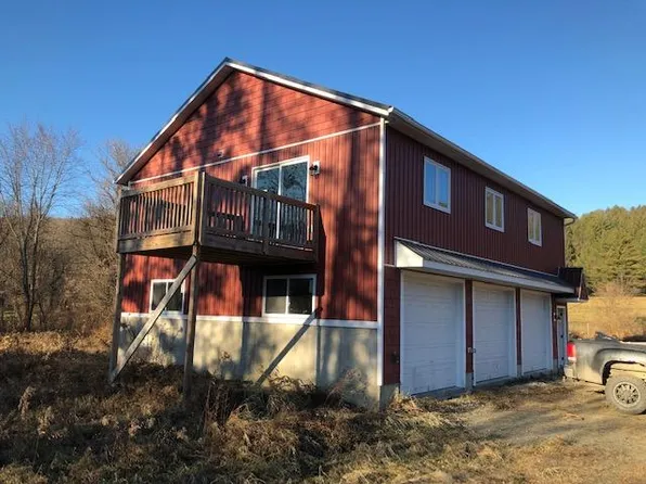 1638 Us Route 2, Waterbury, VT 05676
