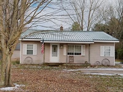 6755 Hess Rd, Vassar, MI, 48768
