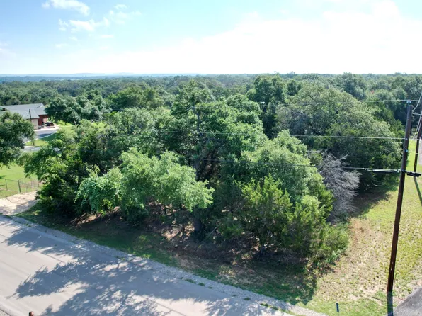 1495 Cypress Pass Road LOT 8, Spring Branch, TX 78070