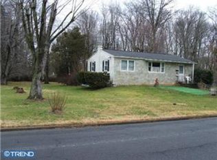 1461 W Bensalem Ave, Bensalem, PA