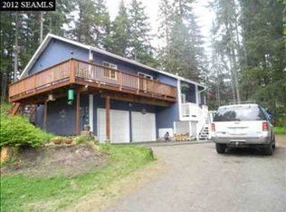 4537 Sawa Cir, Juneau, AK 99801
