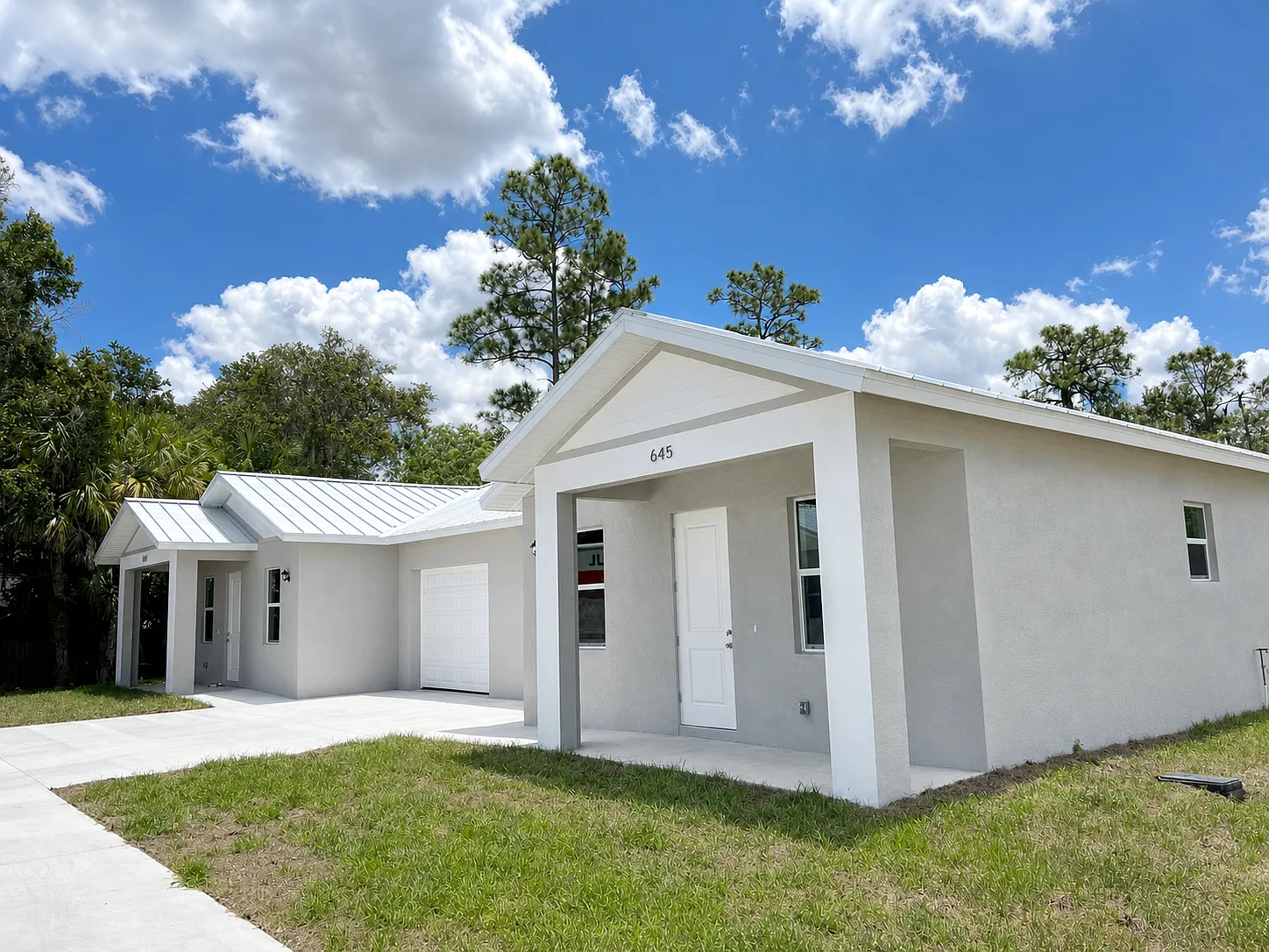 3 bed, 1500 sqft, $1,700 — Photo 1