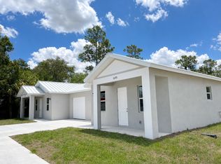 597 Jasmine St, Labelle, FL 33935