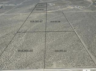 3155 W Quince Ave, Silver Springs, NV 89429