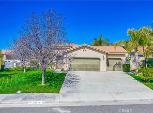 23770 Sycamore Bluff Ct, Wildomar, CA 92595