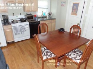 83 6th St #10-D, Cambridge, MA 02141