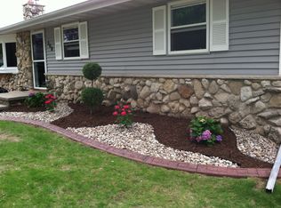 3480 Forest Manor Ave, Indianapolis, IN