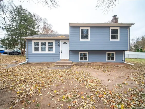 35 Duncan Street, Wallingford, CT 06492