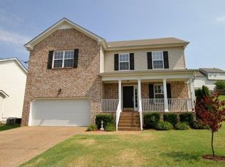 1312 Georgetown Dr, Old Hickory, TN 37138