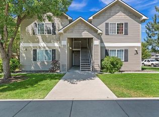 143 N Avenger Ln APT 101, Boise, ID 83704