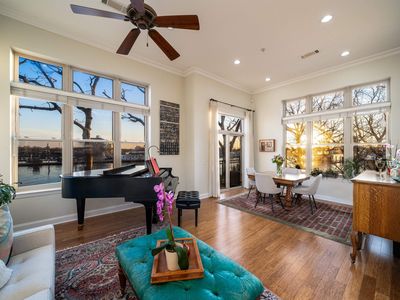 15 Warren St APT 118, Jersey City, NJ, 07302
