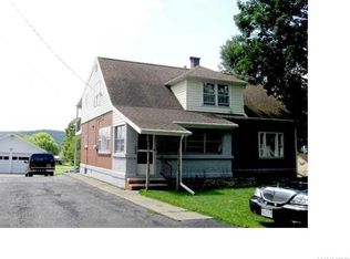 1220 Plum St, Olean, NY 14760