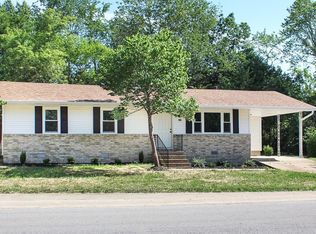 607 Ridgemont Dr, Mountain Home, AR 72653