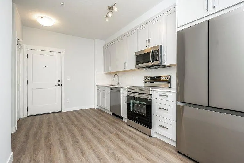 1 bed, $1,450 — Photo 4