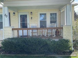 50 Hutchins Rd, Black Mountain, NC 28711