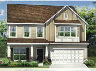 1472 Overlea Pl, Concord, NC 28027
