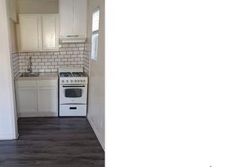 6202 1/2 S Victoria Ave, Los Angeles, CA 90043