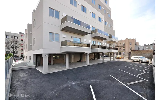 Rented by Douglas Elliman | media 23