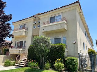 5332 Ben Ave #100, Valley Village, CA 91607