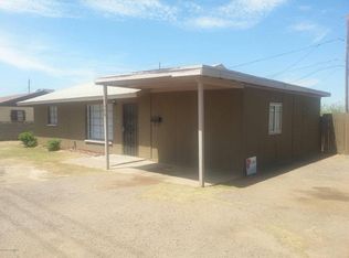 1608 S 15th Ave, Phoenix, AZ 85007