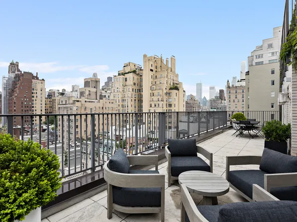 923 Fifth Avenue 12E/11 image 12 of 13