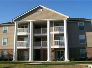 660 Materdie Ln APT 201, Florissant, MO