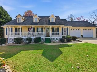 1111 Old Collard Valley Rd, Aragon, GA 30104