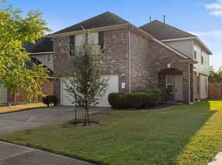 12574 Chiswick Rd, Houston, TX 77047