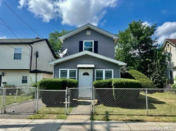 191 Yale Street, Hempstead, NY 11550