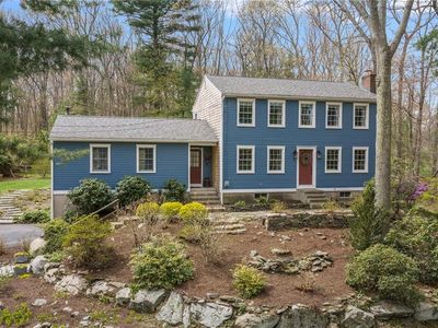 70 Williams Rd, Smithfield, RI, 02917