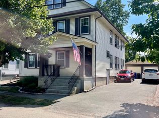 17 Laurel Rd #2, Milton, MA 02186
