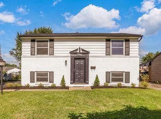 3883 Edendale Rd, Columbus, OH 43207