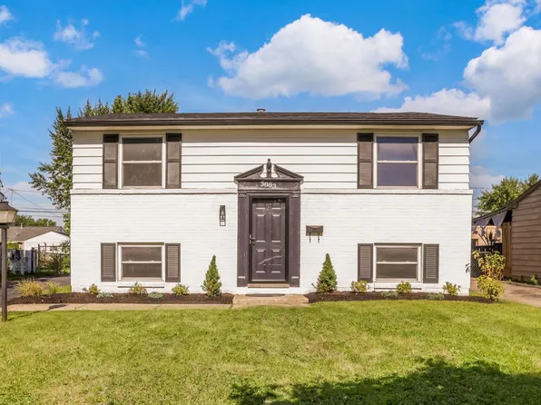 3883 Edendale Rd, Columbus, OH 43207